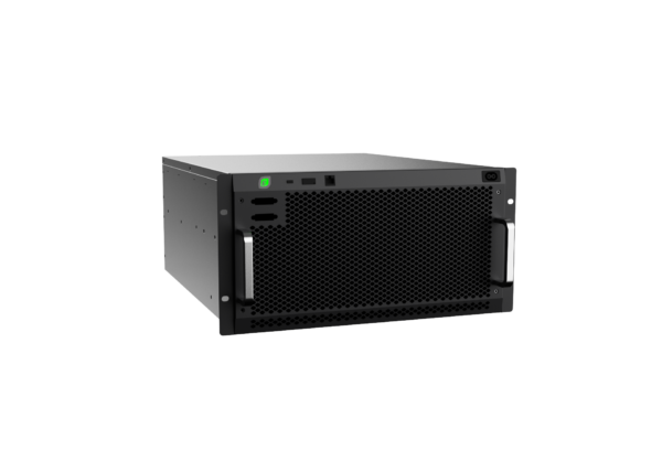 Static Transfer Switch