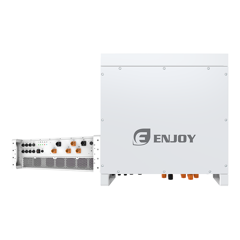 1500Vdc 125150215250kW 风冷 PCS