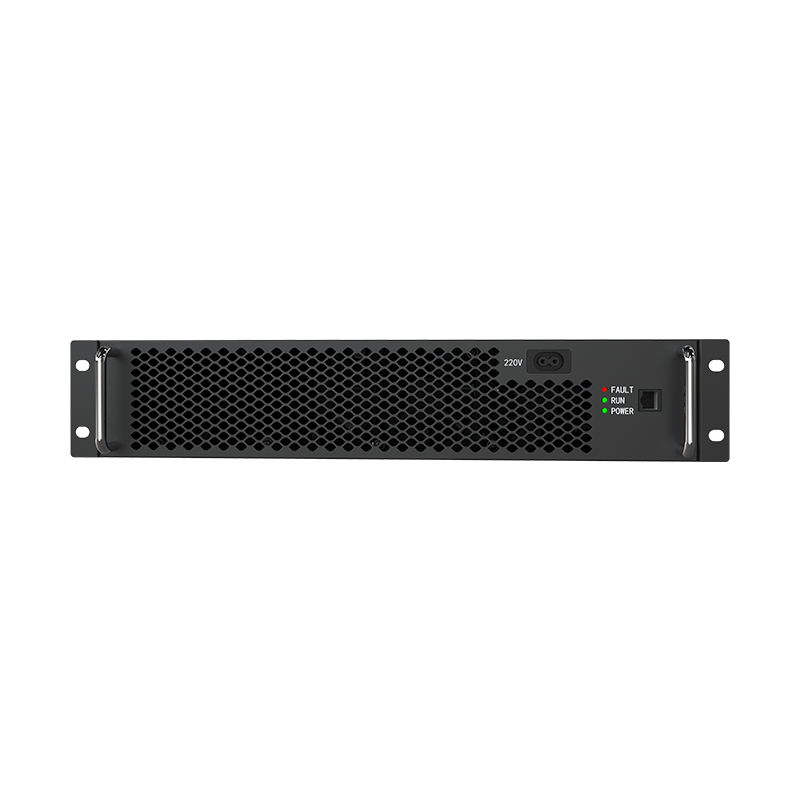 恩玖科技 EDCS63-M-MH 双向 DCDC 变换器模块,适用于 DC 耦合 PV 加储能系统 (2)