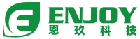 深圳市恩玖科技有限公司官方Logo
