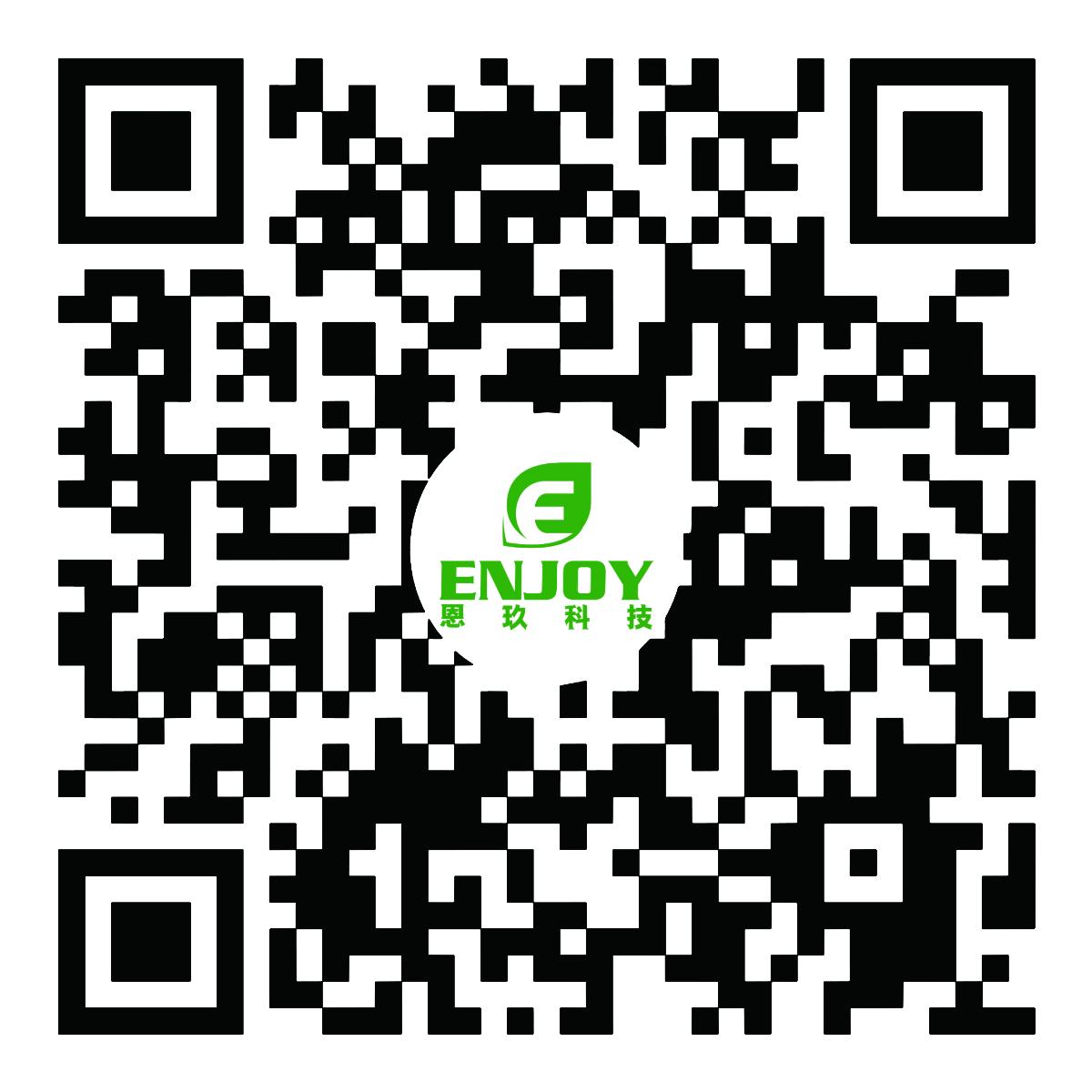 恩玖科技视频号图标