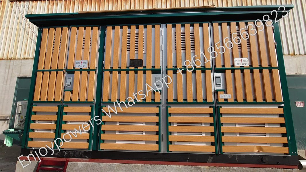 恩玖科技有源谐波滤波器 AHF 与静止无功发生器 SVG 模块